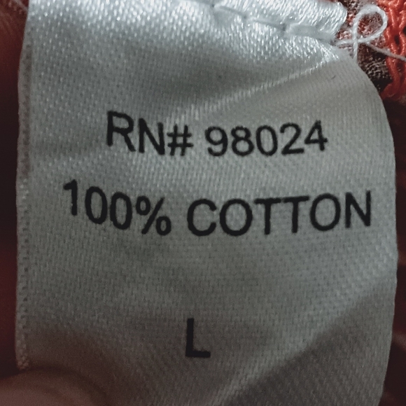 House of Harlow 1960 Puff Sleeve Floral Smocked Blouse Size L - Picture 6 of 8